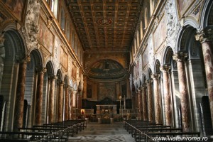 Basilica San Marco