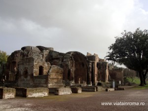 villa adriana grandi terme