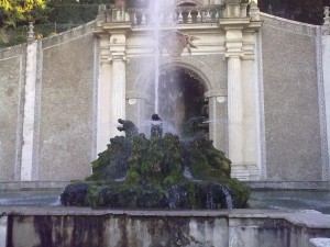 villa d'este