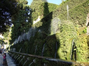 villa d'este