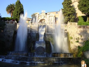 villa d'este