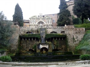 villa d'este