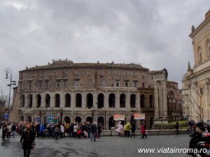 teatrul lui marcello