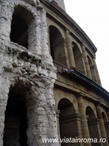 teatrul lui marcello