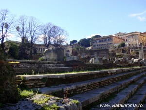 basilica iulia