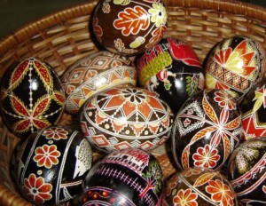 uova di pasqua