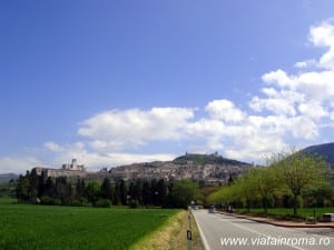 assisi