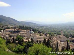 assisi