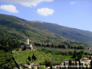 assisi