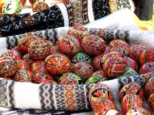 uova di pasqua