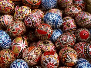 uova di pasqua