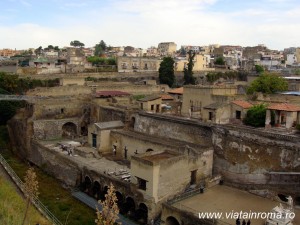 herculaneum pompei