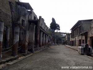 herculaneum pompei