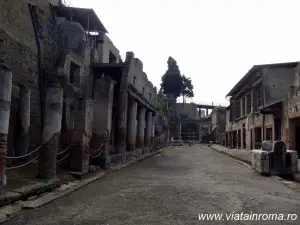 herculaneum pompei