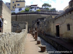 herculaneum pompei