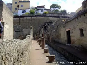 herculaneum pompei