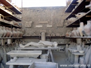 herculaneum pompei