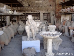 herculaneum pompei