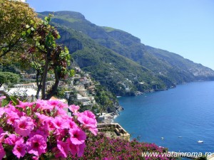 coasta amalfitana positano amalfi