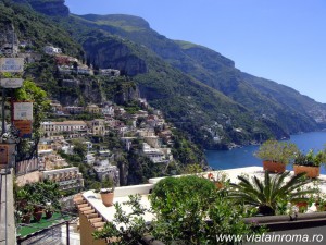 coasta amalfitana positano amalfi