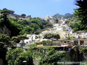 coasta amalfitana positano amalfi