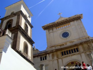 coasta amalfitana positano amalfi