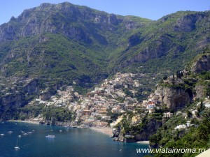 coasta amalfitana positano amalfi