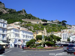 coasta amalfitana positano amalfi