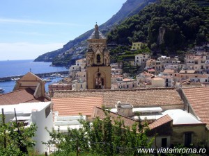 coasta amalfitana positano amalfi