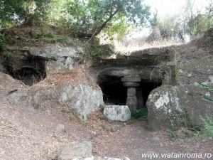 necropola cerveteri