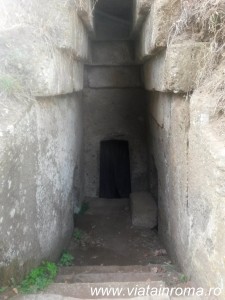 necropola cerveteri