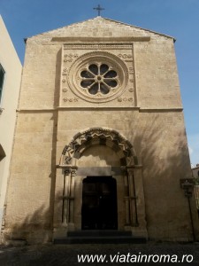 tarquinia