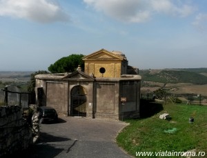 tarquinia