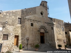 tarquinia