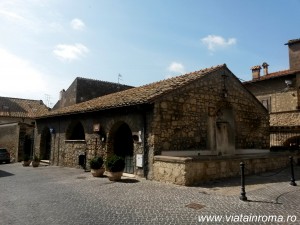 tarquinia