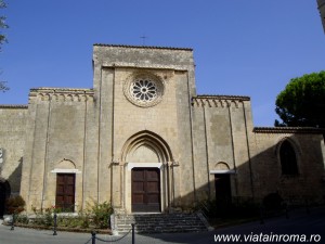 tarquinia