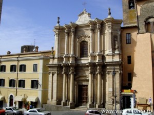 tarquinia