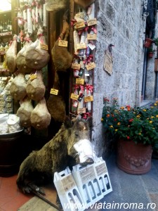 san gimignano