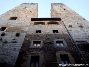 san gimignano