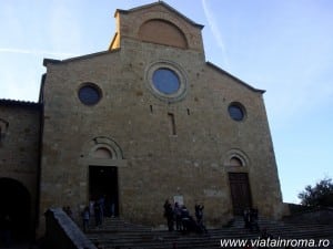 san gimignano