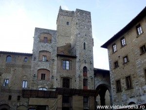 san gimignano