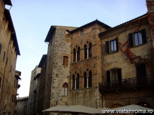 san gimignano