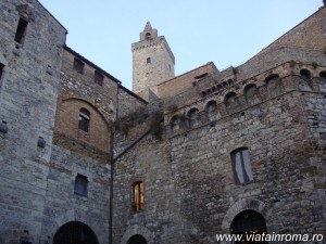 san gimignano