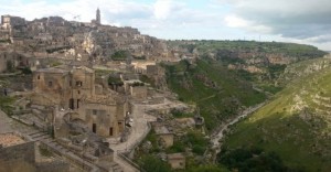 matera