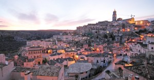 matera