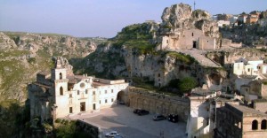 matera