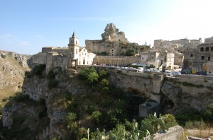 matera