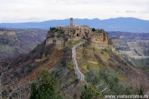 civita di bagnoregio