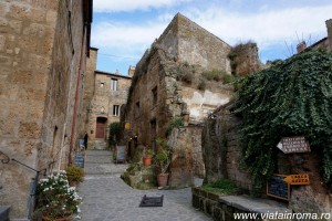 civita di bagnoregio