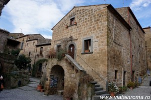 civita di bagnoregio